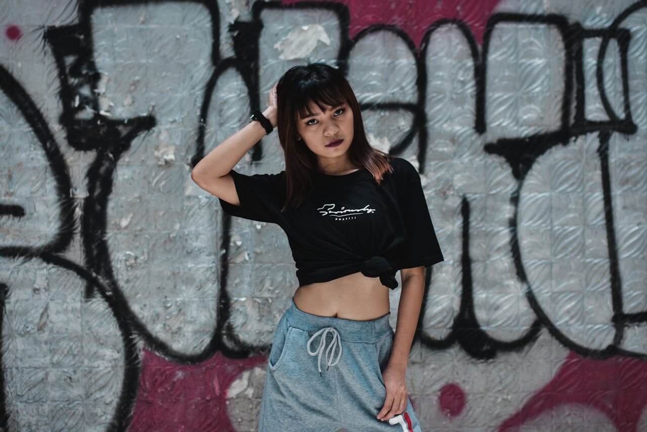 Decoding the Artistry of Indigenous Streetwear: Patterns, Designs, and Cultural Significance