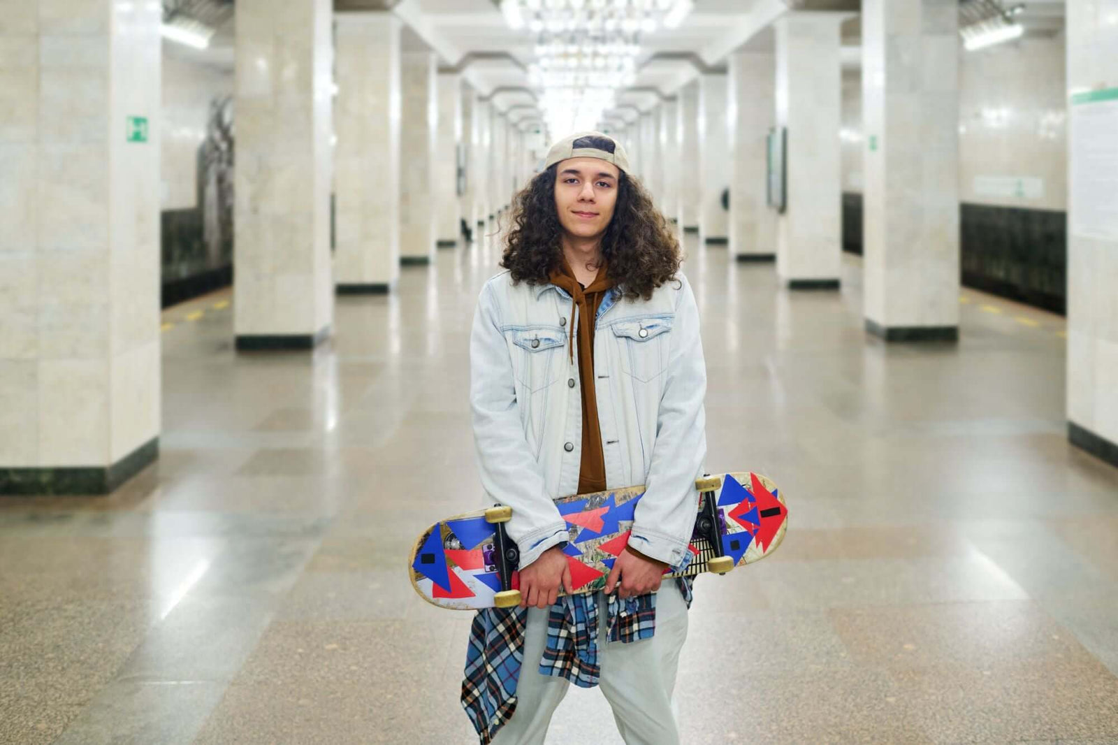 Indigenous Streetwear as a Form of Storytelling: The Significance of Symbolism in Fashion