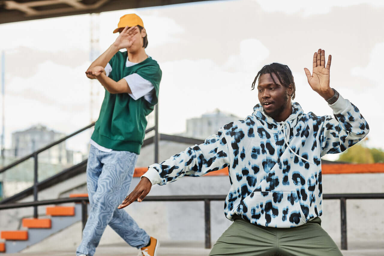 streetwear