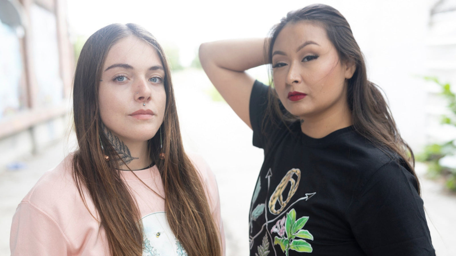 Embracing Inclusivity in Indigenous Streetwear: Fashion for All Generations and Backgrounds