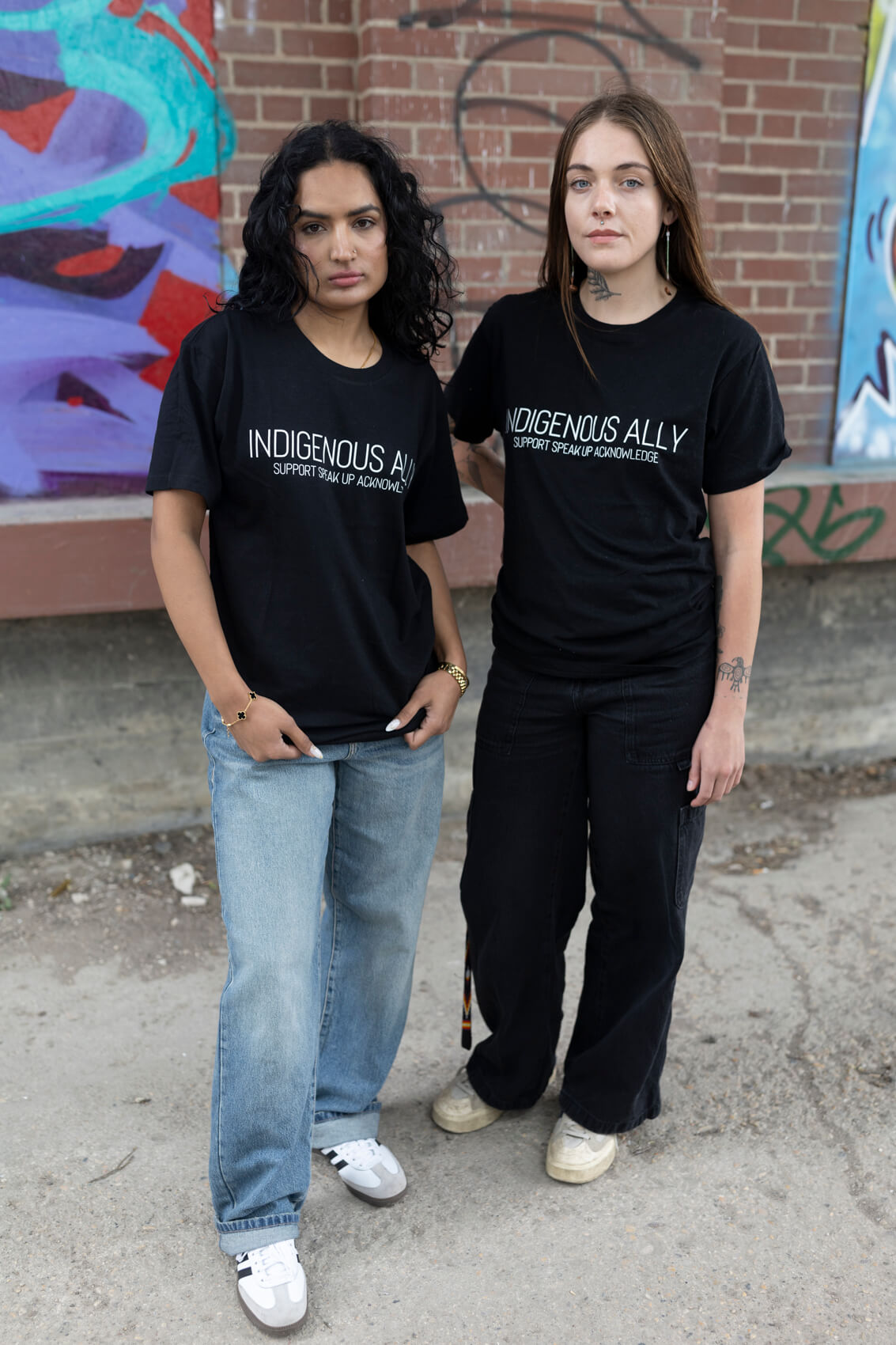 Seasonal Style with Indigenous Streetwear: Year-Round Cultural Fashion