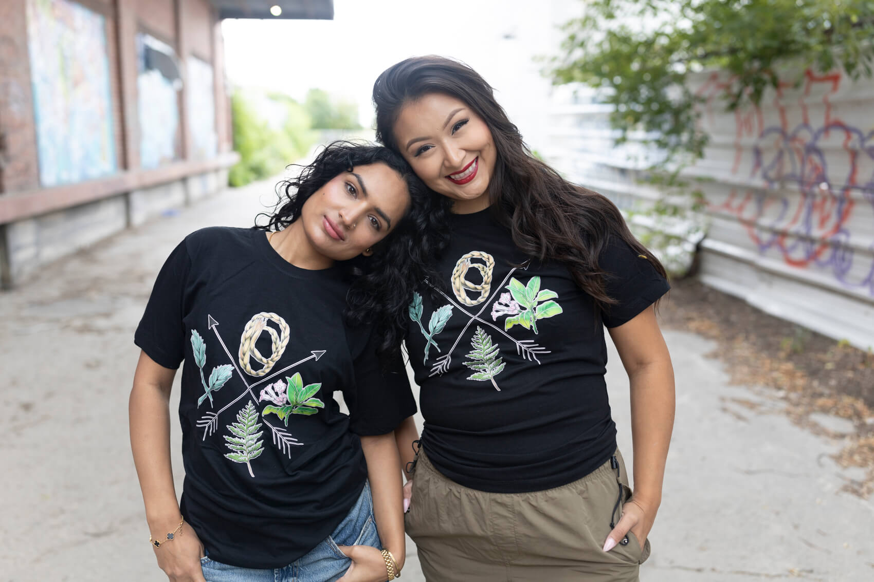 Exploring Ethical and Eco-friendly Practices in Indigenous Streetwear
