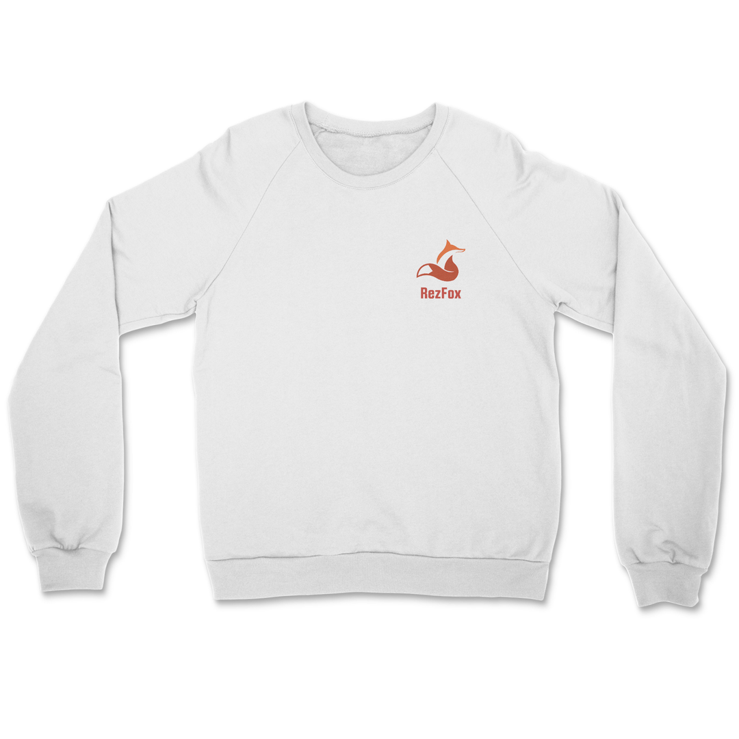 RezFox New Crewneck