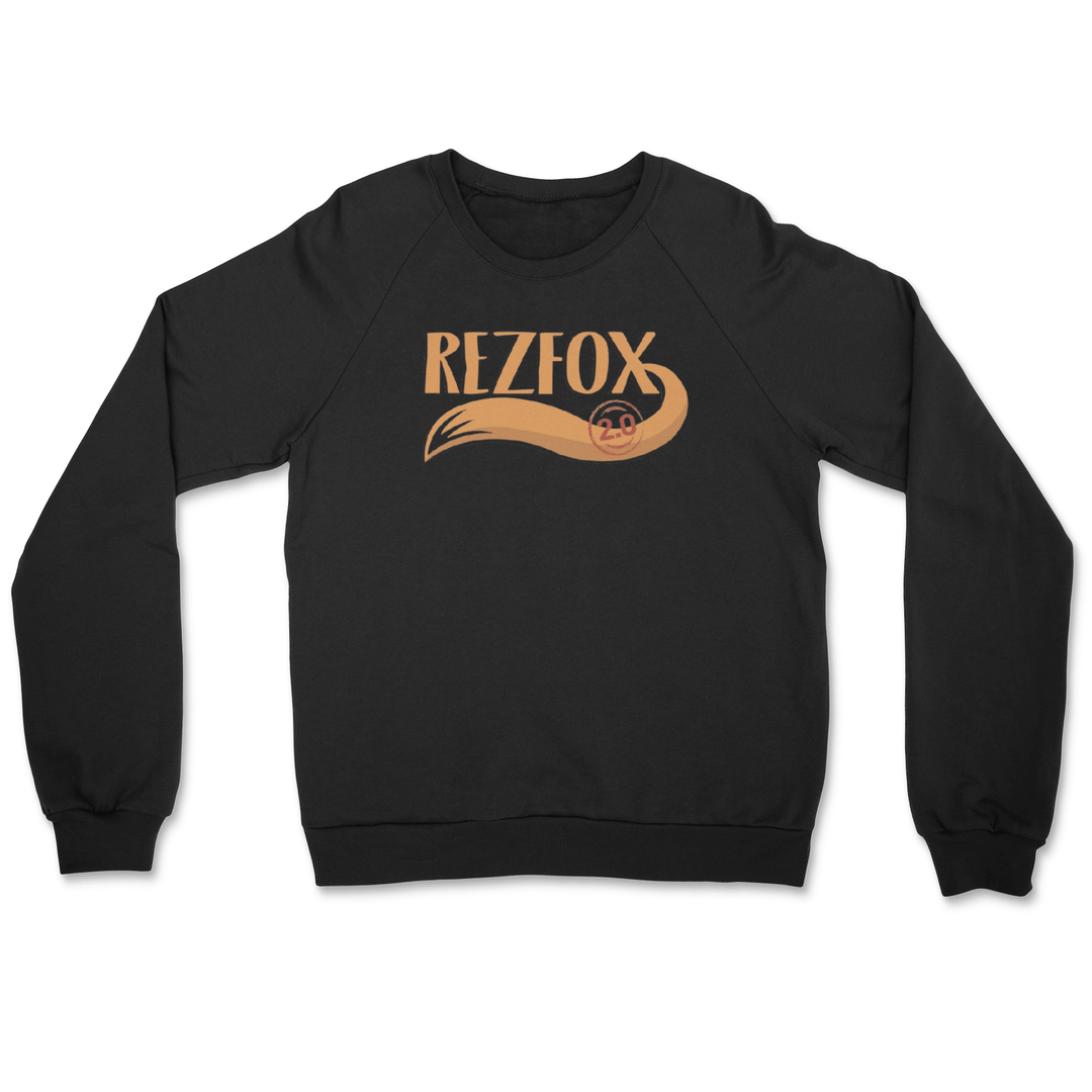 RezFox OG Crewneck