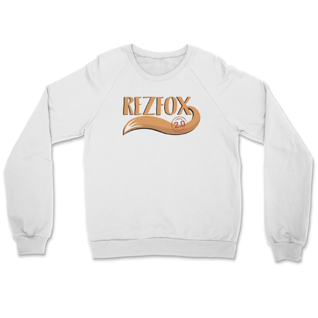RezFox OG Crewneck
