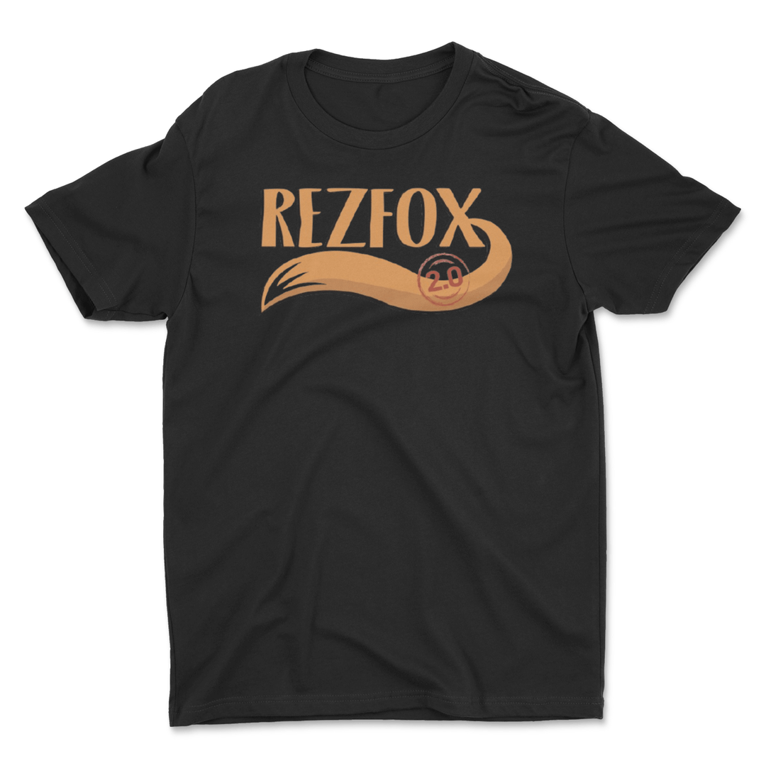 RezFox OG Tee