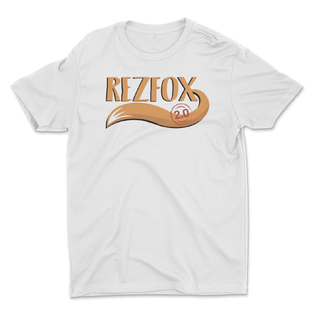 RezFox OG Tee