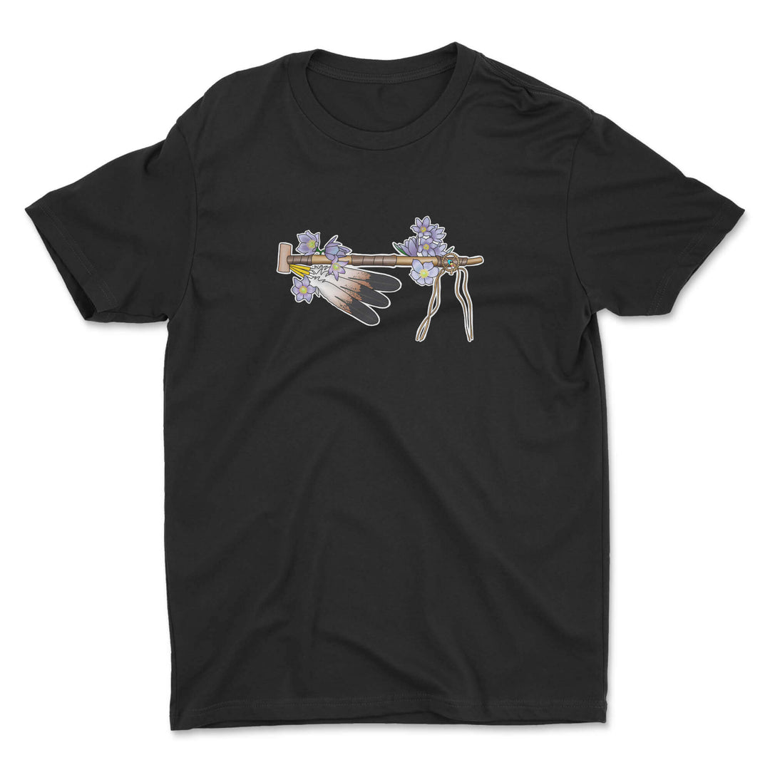 Connection Tee