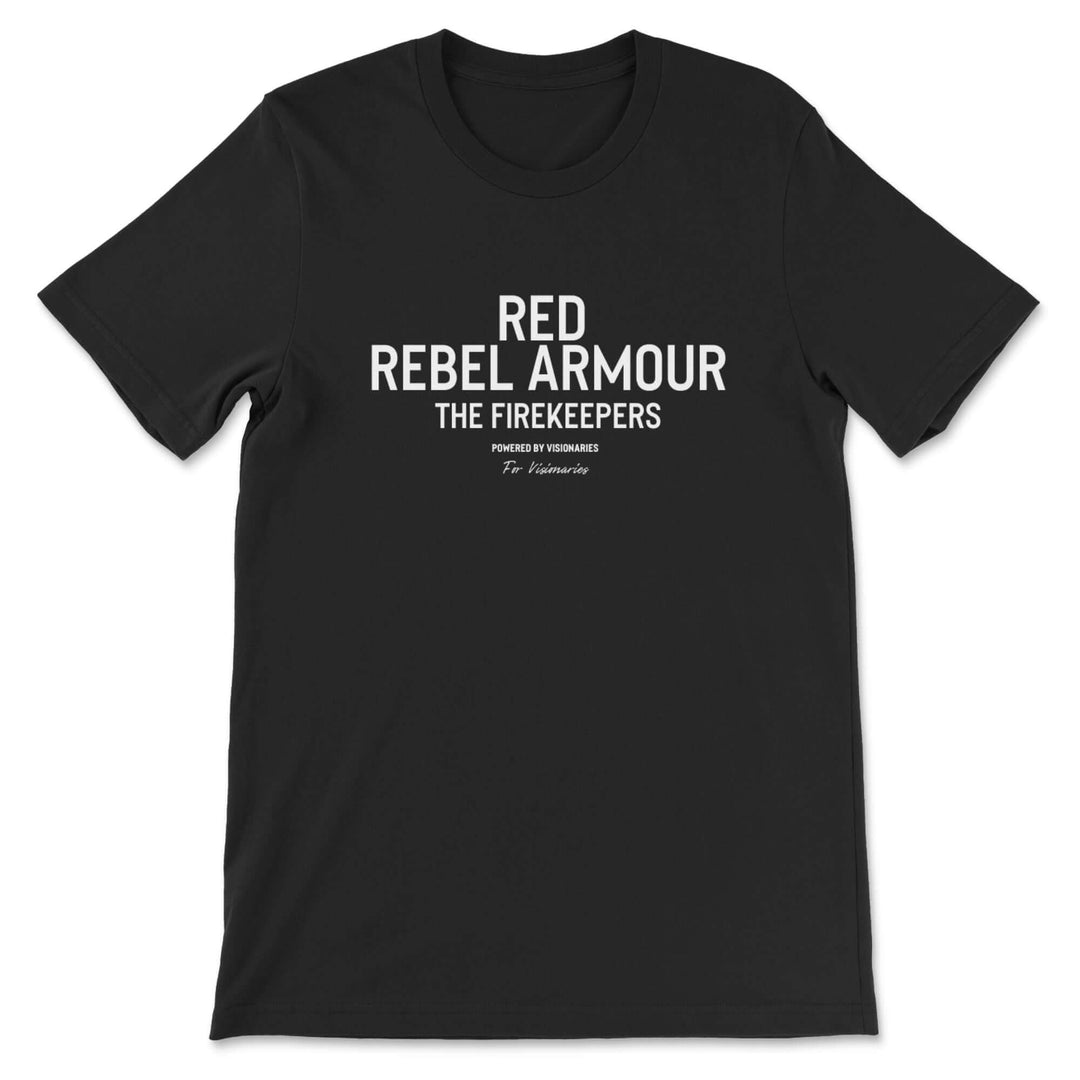 Firekeepers Tee