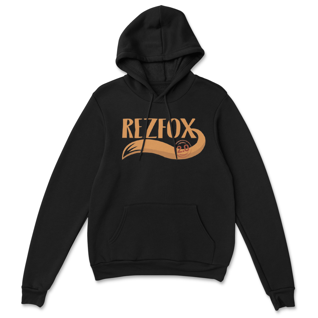 RezFox OG Hoodie