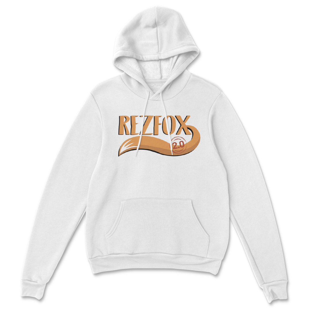 RezFox OG Hoodie