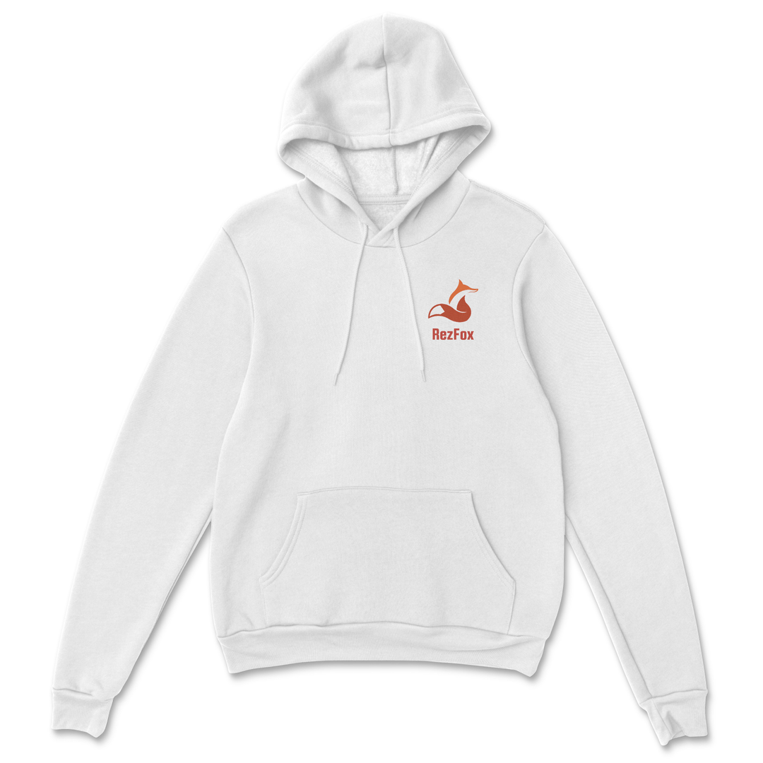 RezFox New Hoodie