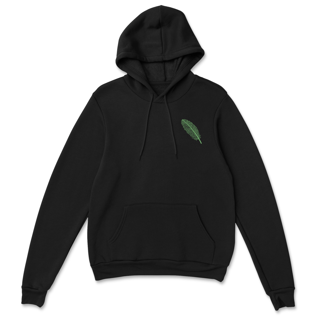 RRA x MbTech Week Feather Hoodie 2025 (Pre-Sale)