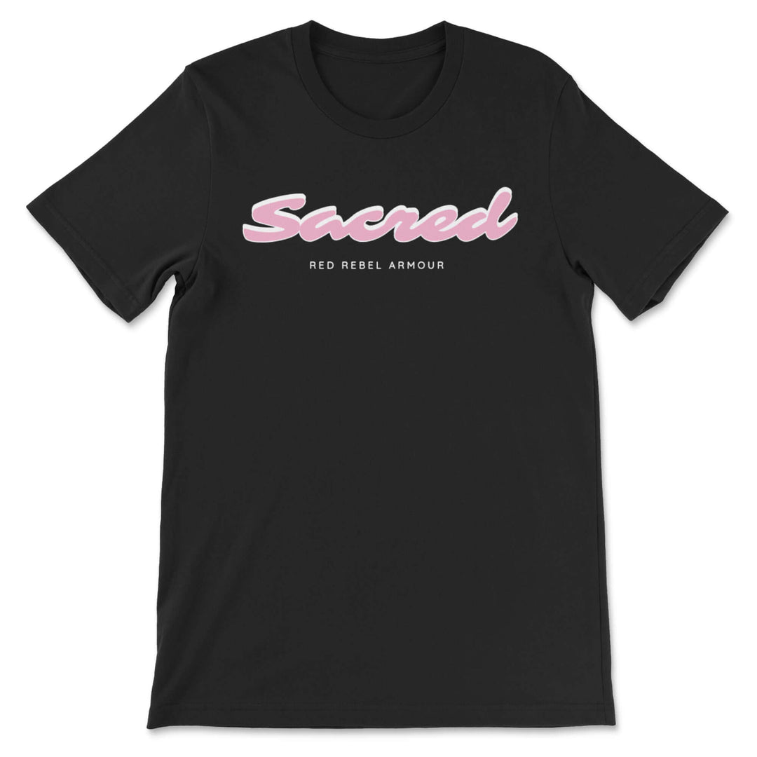 Sacred Tee