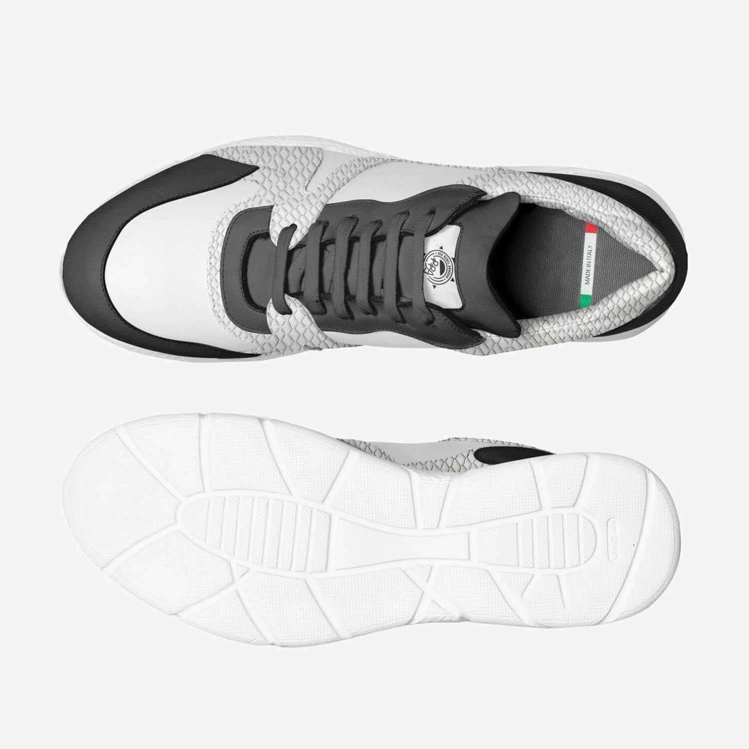 Ogimaa Limited Edition Classic Runners