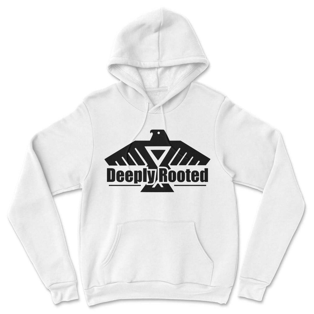 Deeply Rooted Hoodie