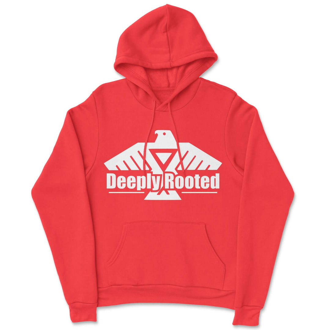 Deeply Rooted Hoodie