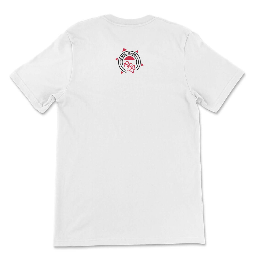Ogichidaa Tee