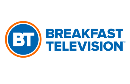 Breakfast Television