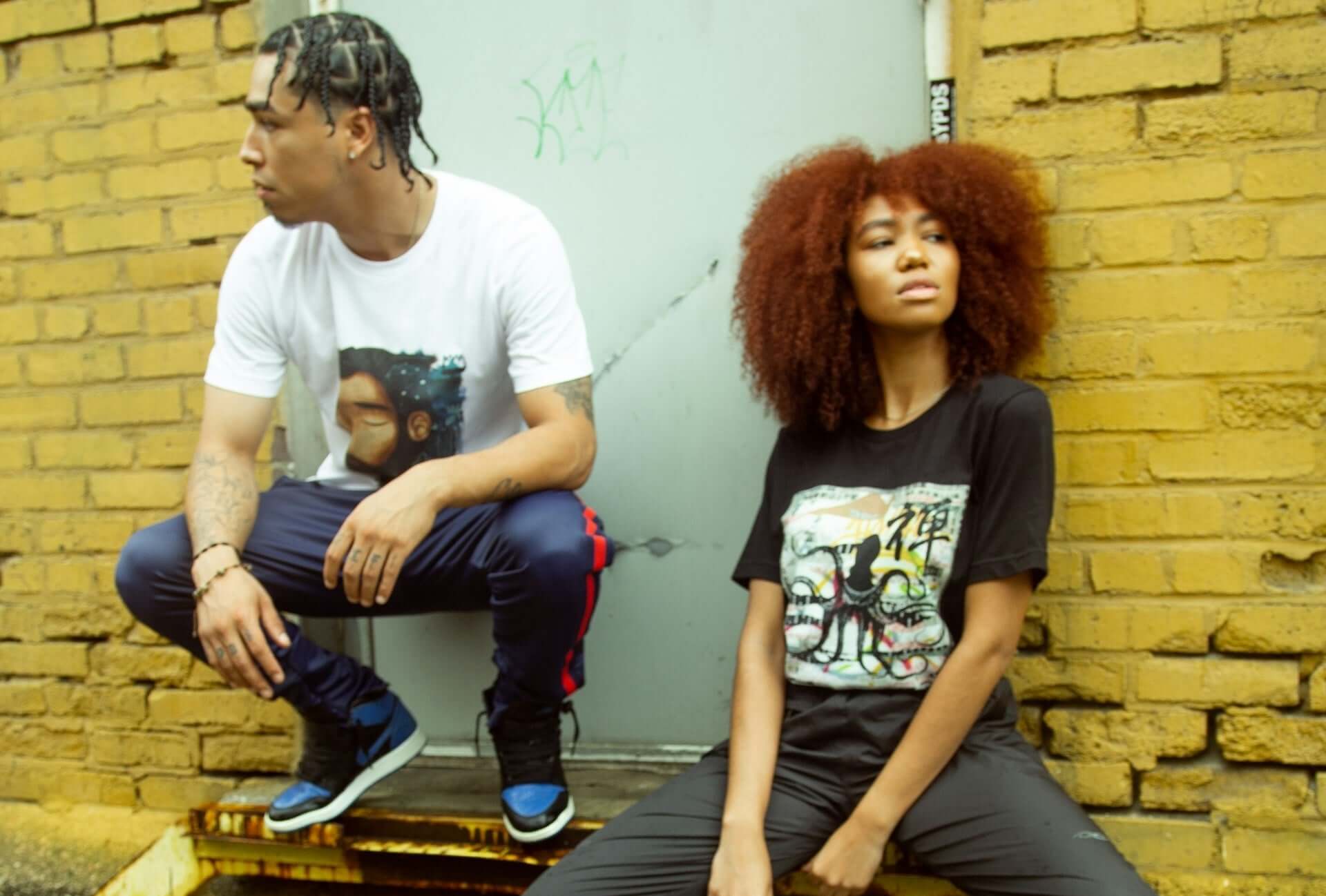 Discover the Power of Storytelling through Indigenous Streetwear