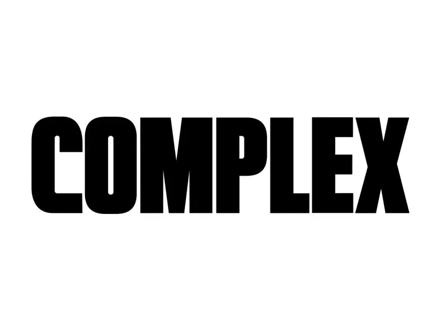 Complex Magazine