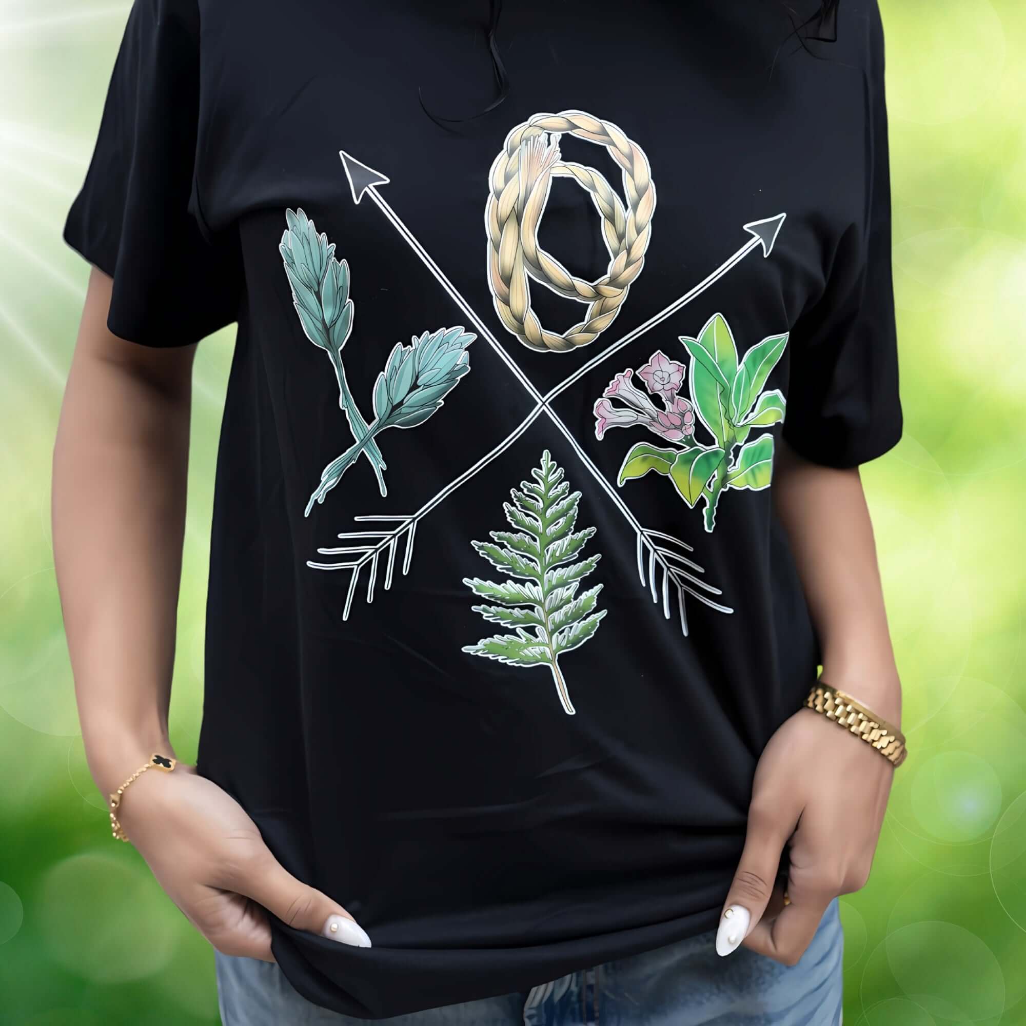 The Future of Indigenous Streetwear: Sustainability, Resurgence, and Impact