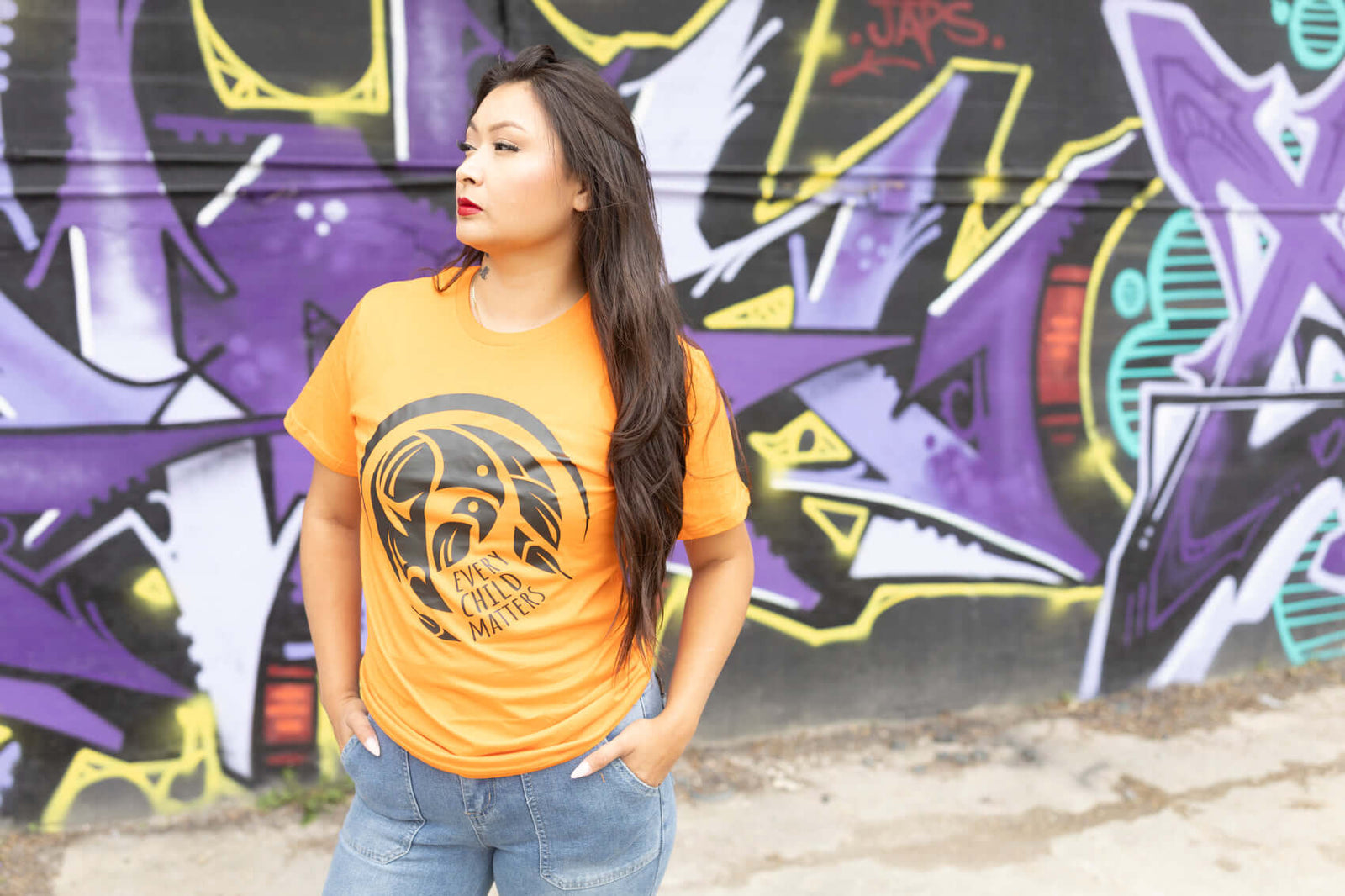 Indigenous Streetwear as a Form of Storytelling: The Significance of Symbolism in Fashion
