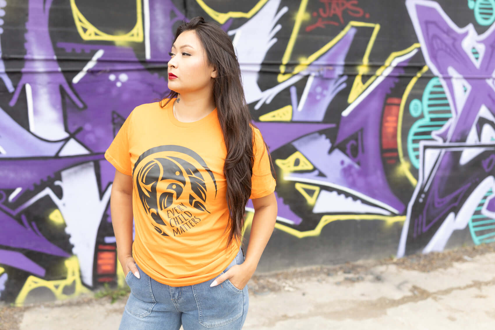 Indigenous Streetwear as a Form of Storytelling: The Significance of Symbolism in Fashion