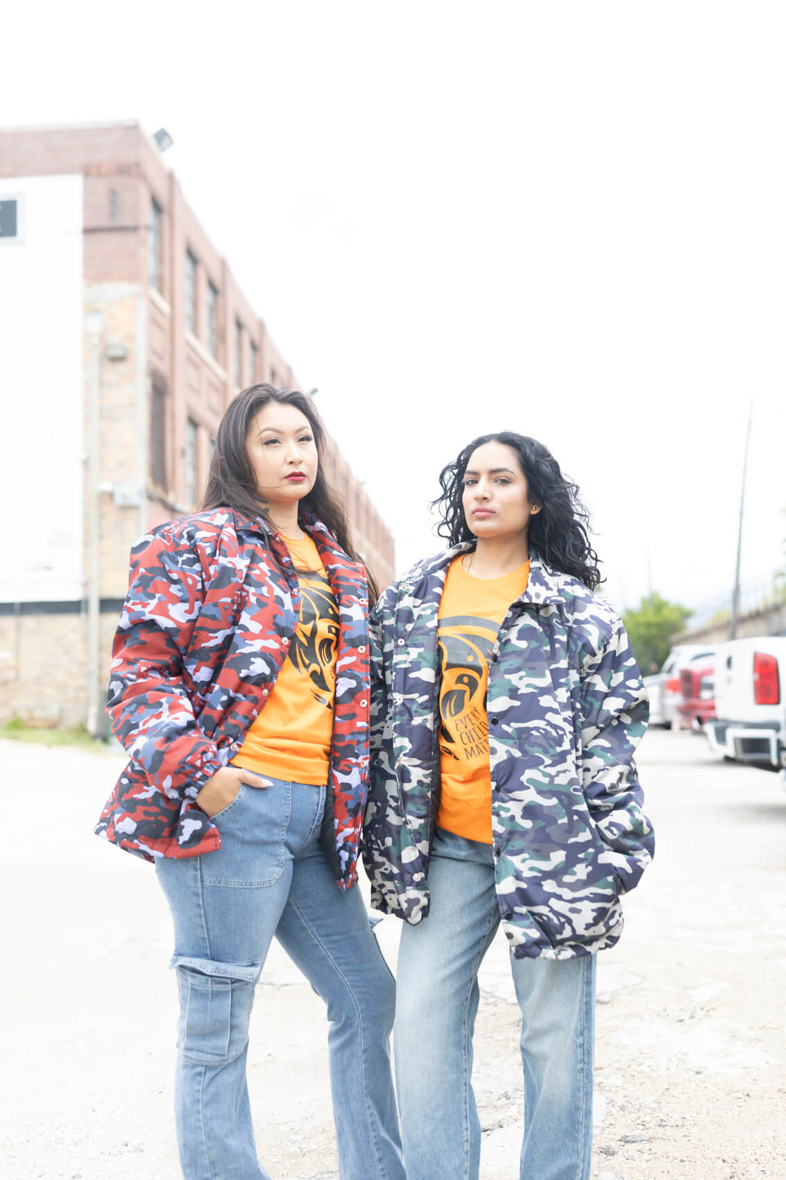 Indigenous Streetwear's Global Impact: Fostering Cultural Exchange