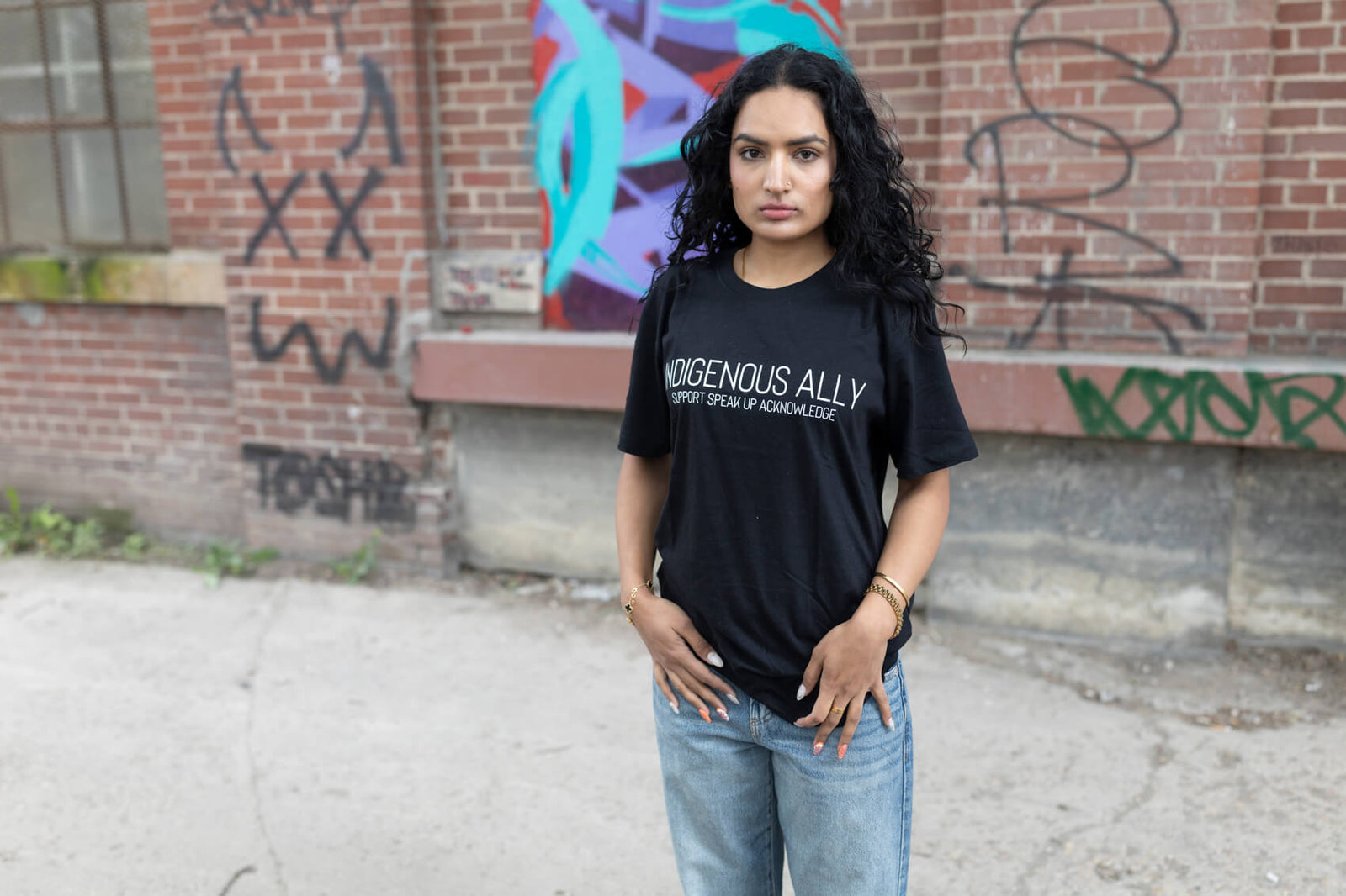 11 Ways to Be a Better Ally to Indigenous People