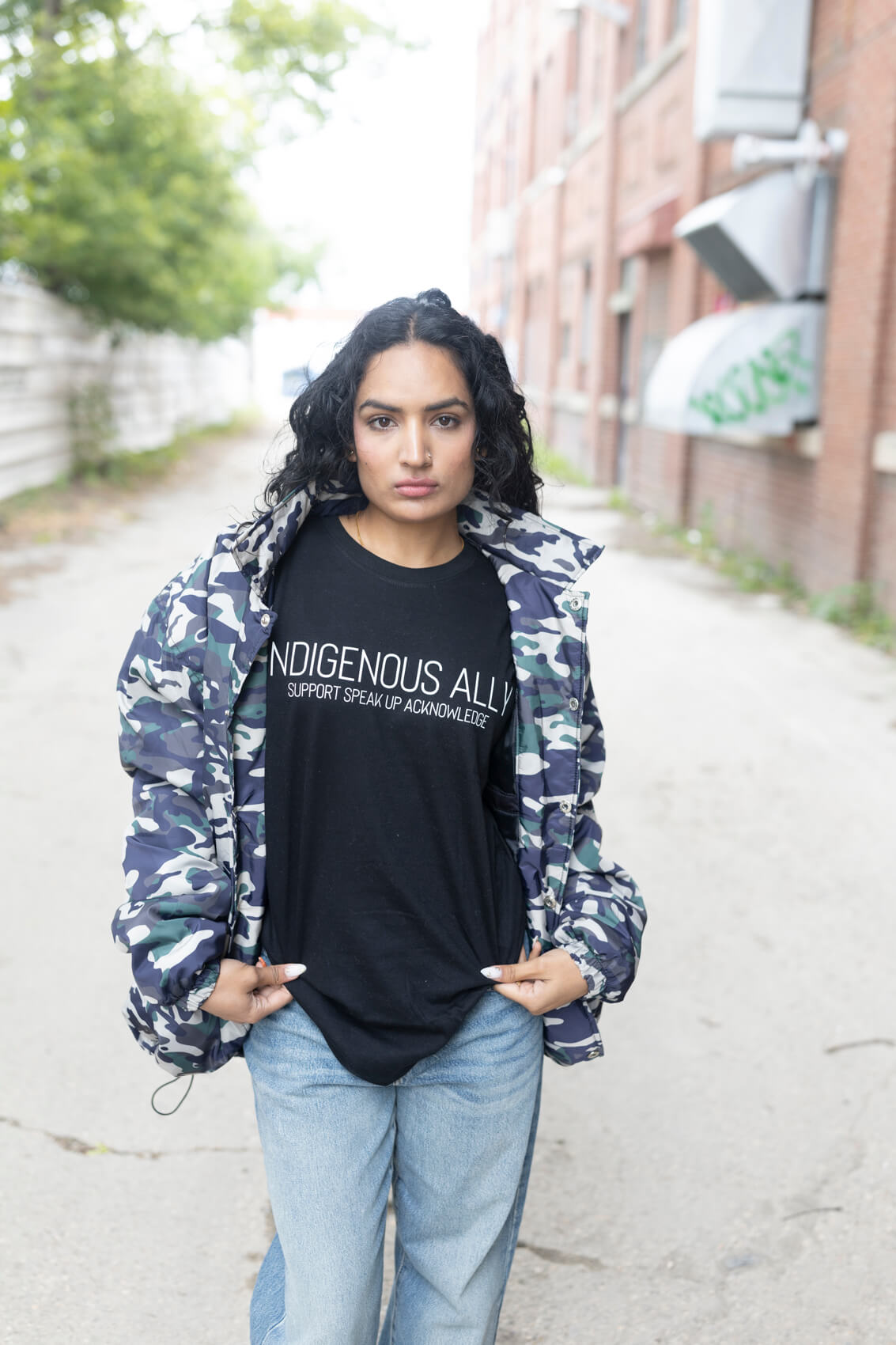 Sustainable Fashion: Empowering Indigenous Communities and Driving Change