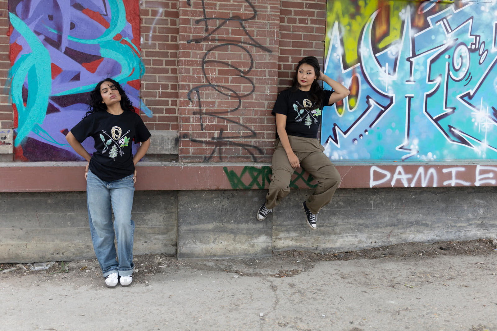 The Impact of Indigenous Streetwear on Youth Empowerment and Identity