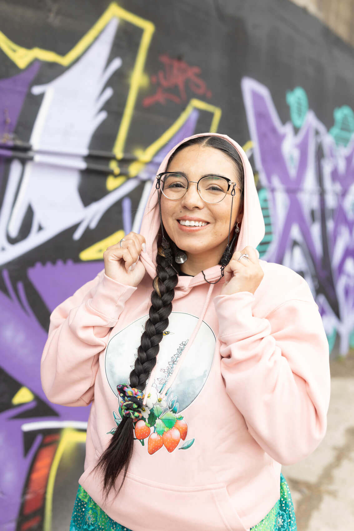 Exploring Collaborations Between Indigenous Streetwear Brands and Non-Indigenous Designers