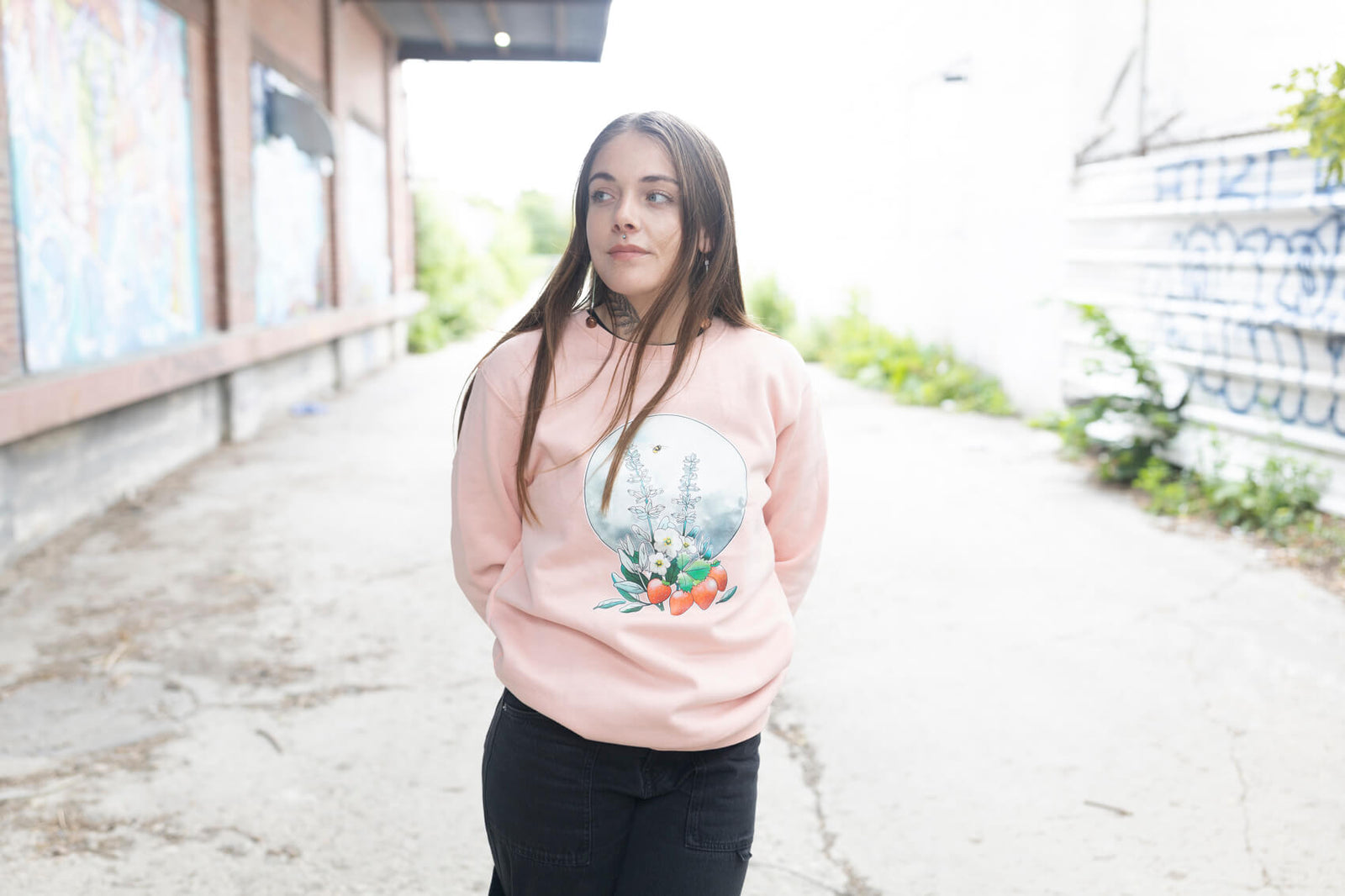 Decoding the Artistry of Indigenous Streetwear: Patterns, Designs, and Cultural Significance