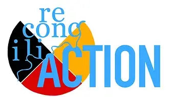 Reconciliaction YEG