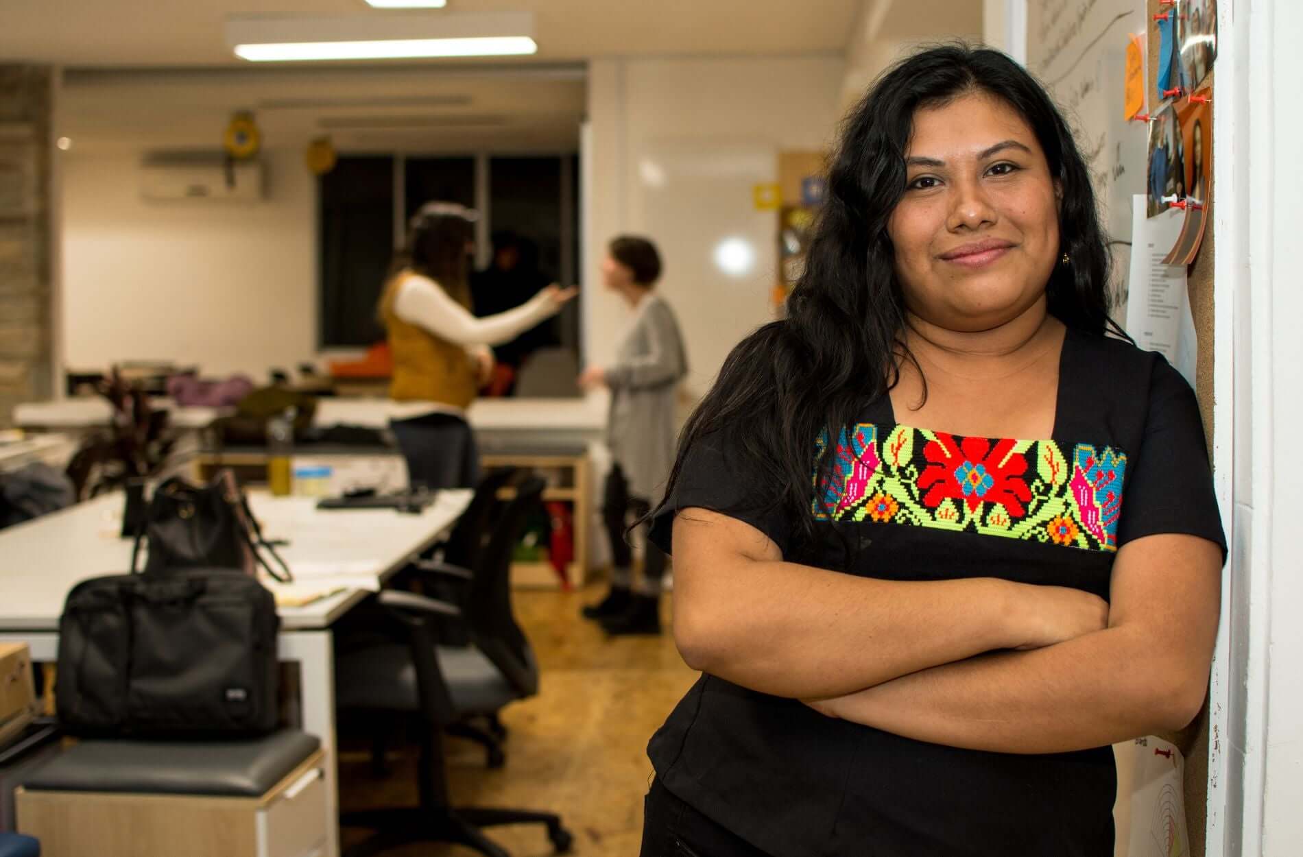 Embracing Environmental Sustainability in Indigenous Streetwear: The Future of Fashion