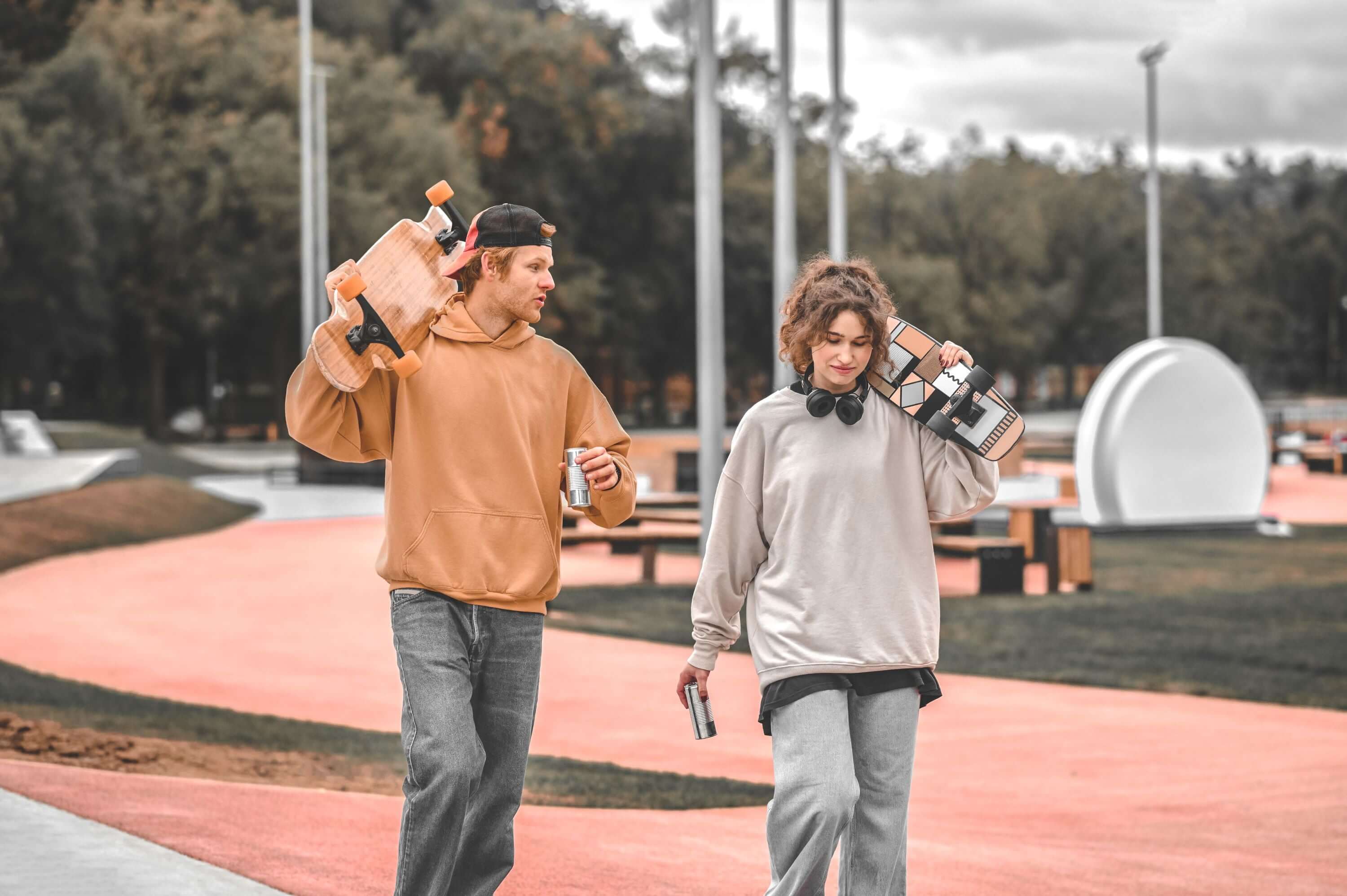 Indigenous Streetwear Goes Green: Embracing Sustainability and Ethical Fashion