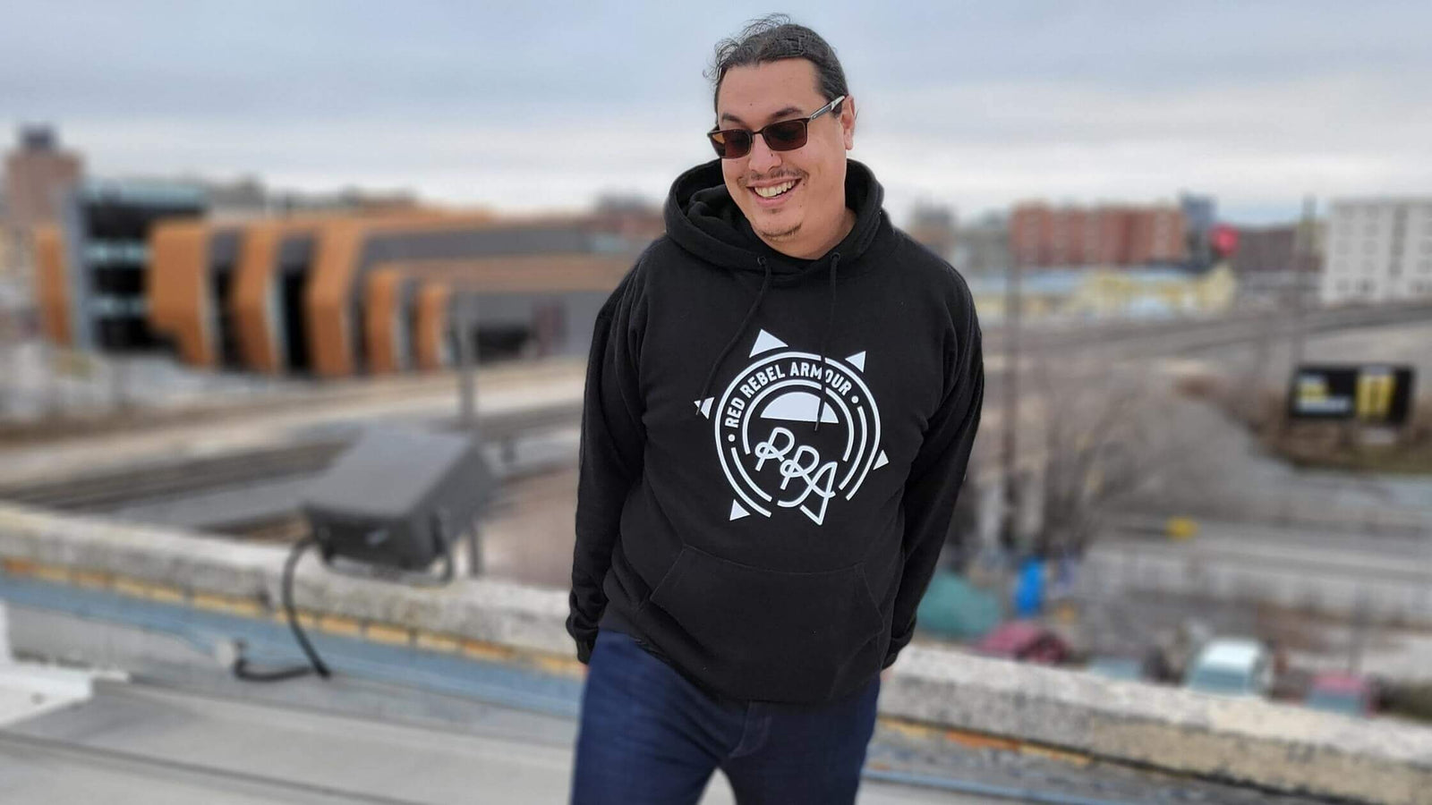 indigenous streetwear