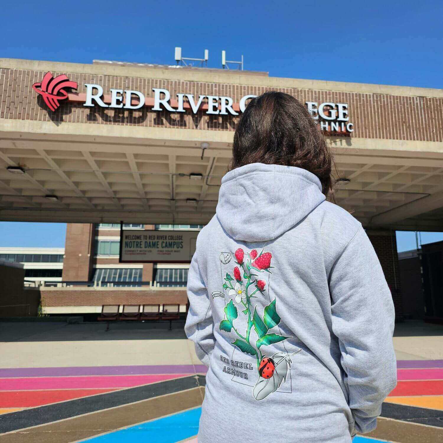 The Role of Fashion in Empowering and Supporting Indigenous Communities