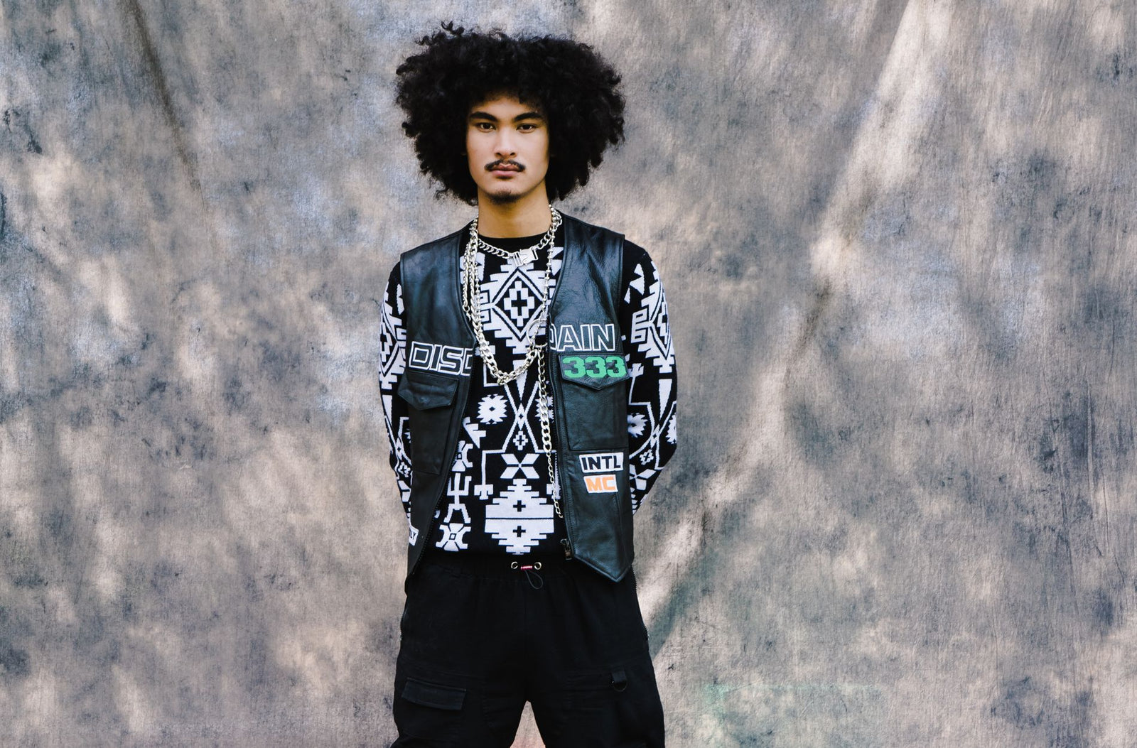 The Future of Indigenous Streetwear: Sustainability, Resurgence, and Impact