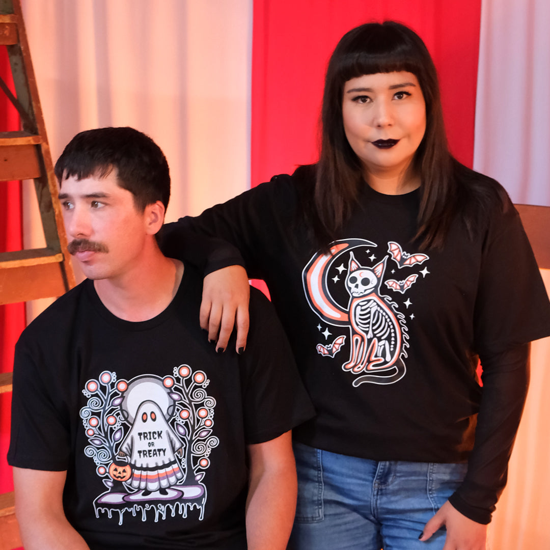Spirit Walker Tee