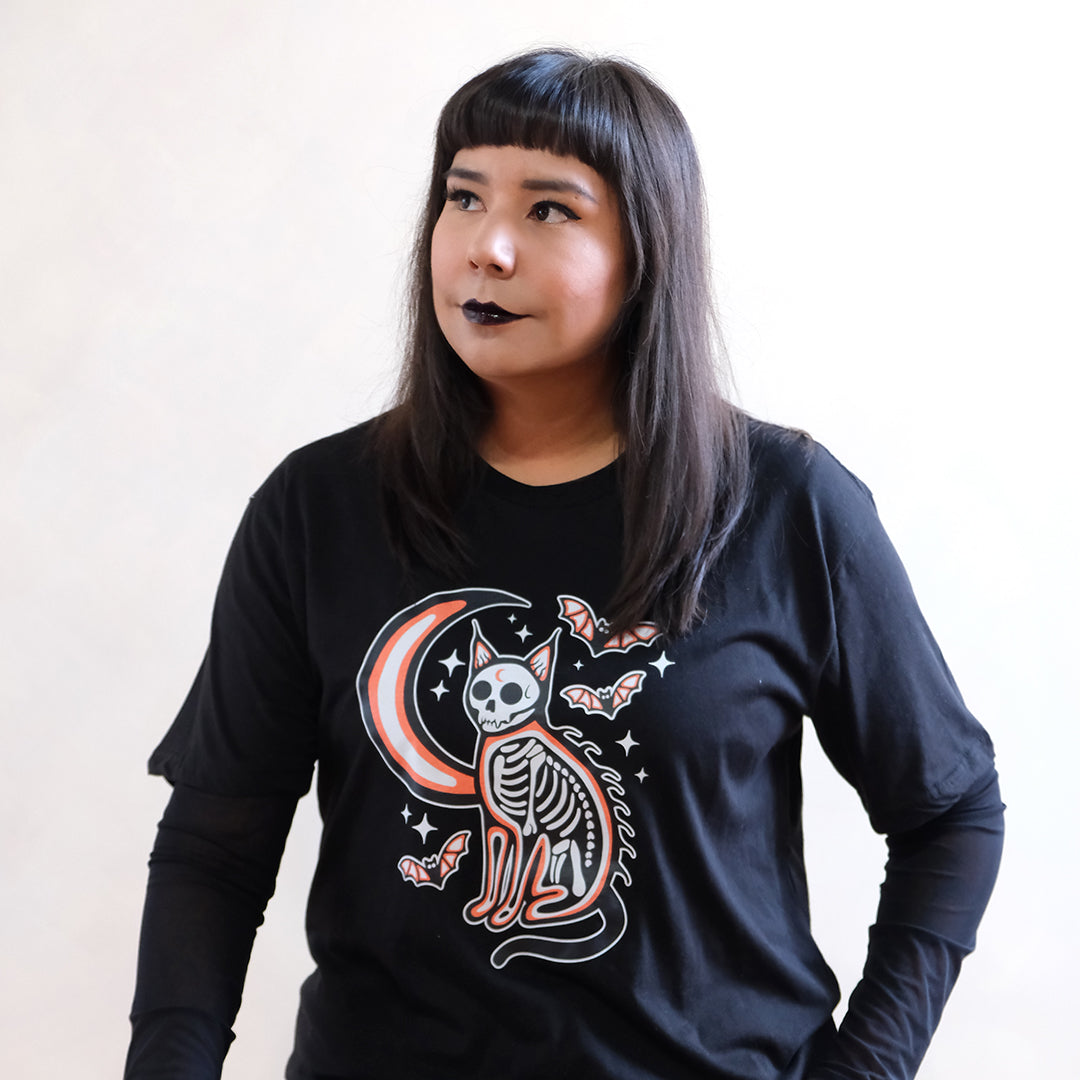 Spirit Walker Tee