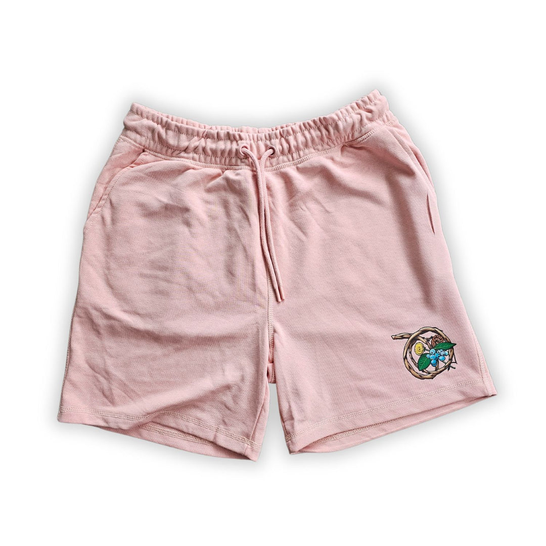 Blueberry Kindness Shorts