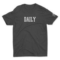Thumbnail for Daily Tee