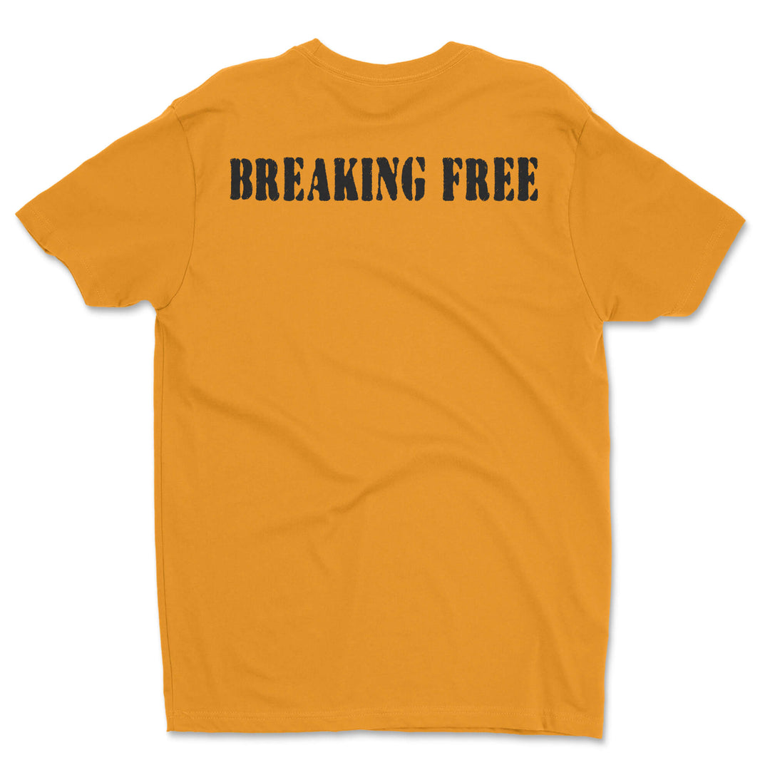 Breaking Free Tee