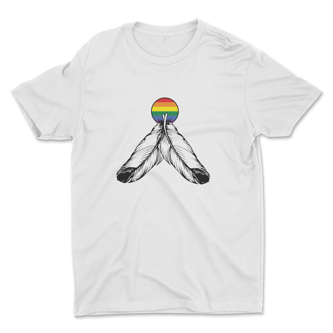 Pride Tee