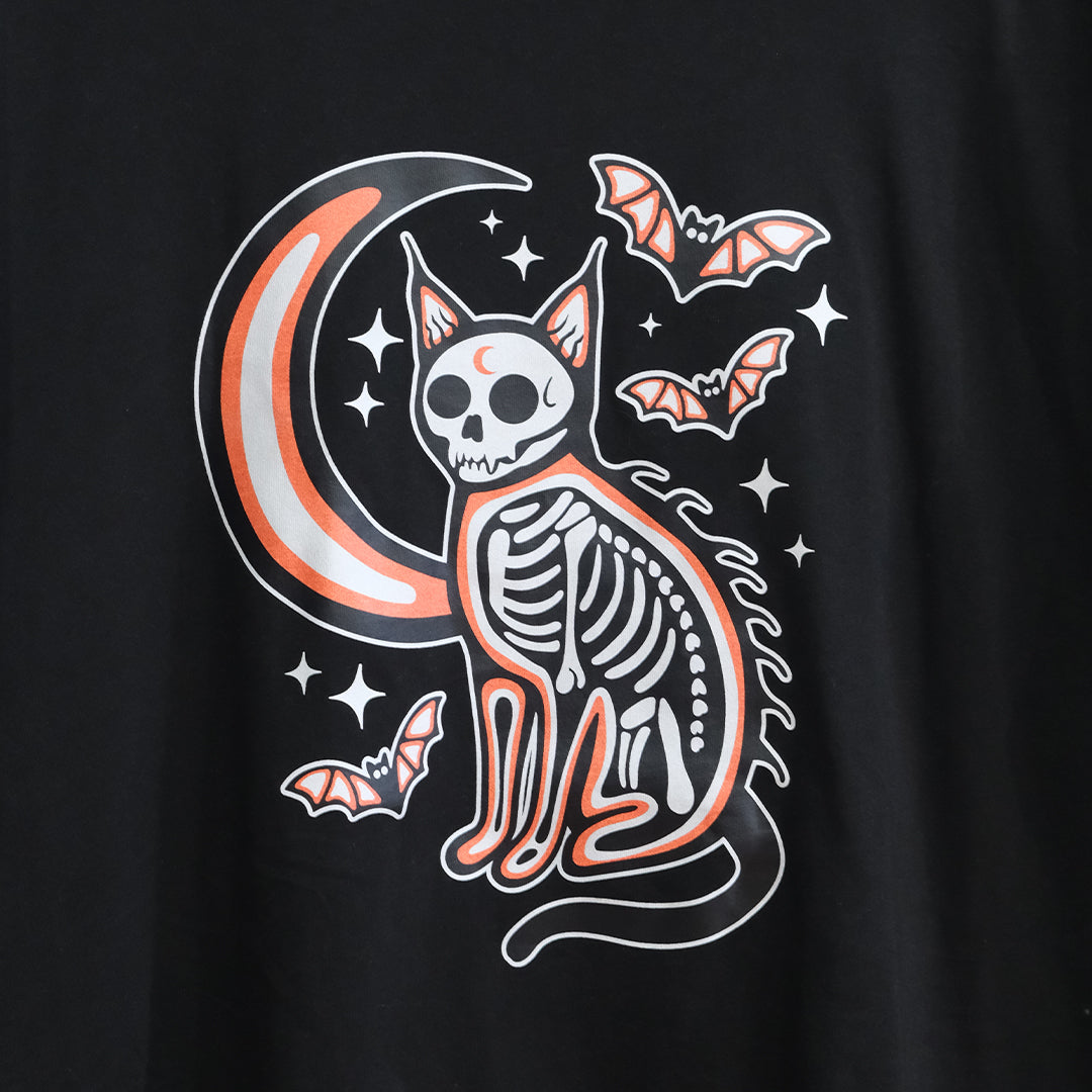 Spirit Walker Tee
