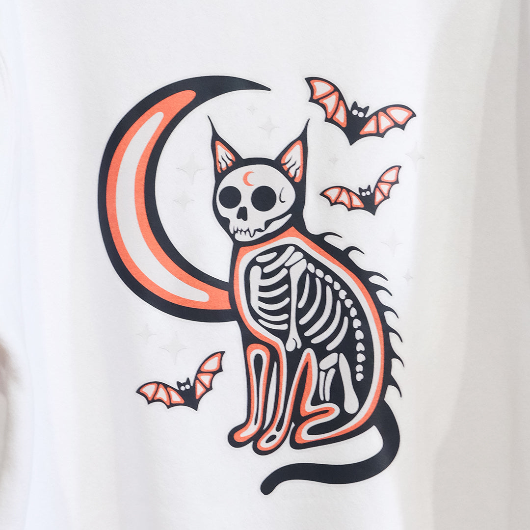 Spirit Walker Crewneck