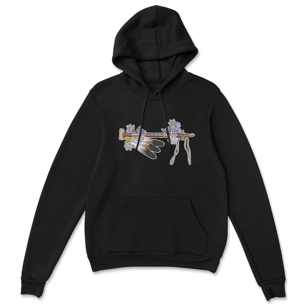 Connection Hoodie