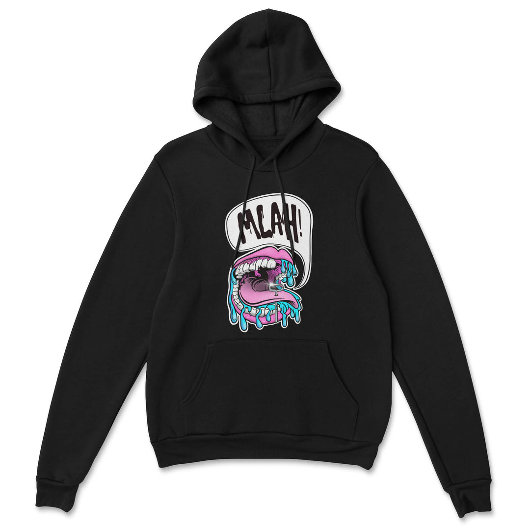 MLAH! Hoodie